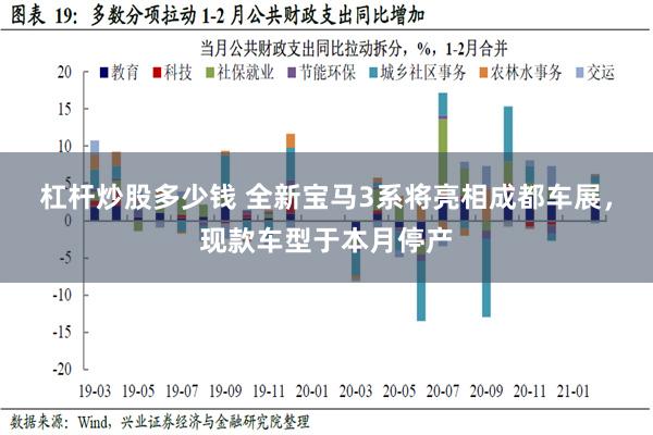 杠杆炒股多少钱 全新宝马3系将亮相成都车展，现款车型于本月停产