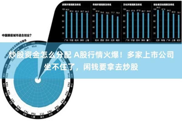 炒股资金怎么分配 A股行情火爆！多家上市公司坐不住了，闲钱要拿去炒股