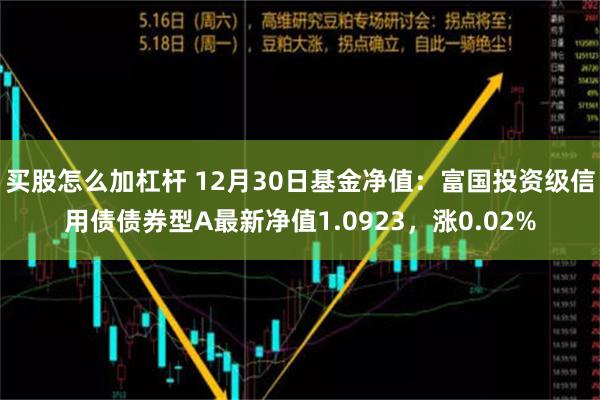 买股怎么加杠杆 12月30日基金净值：富国投资级信用债债券型A最新净值1.0923，涨0.02%