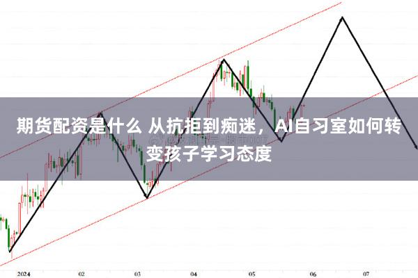 期货配资是什么 从抗拒到痴迷，AI自习室如何转变孩子学习态度